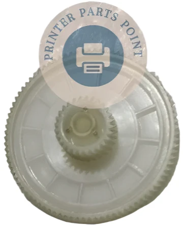 Main Gear For HP LaserJet Pro M203 / LBP161dn / LBP162dw / MF264dw / MF269dw (RU9-0692) Import Original