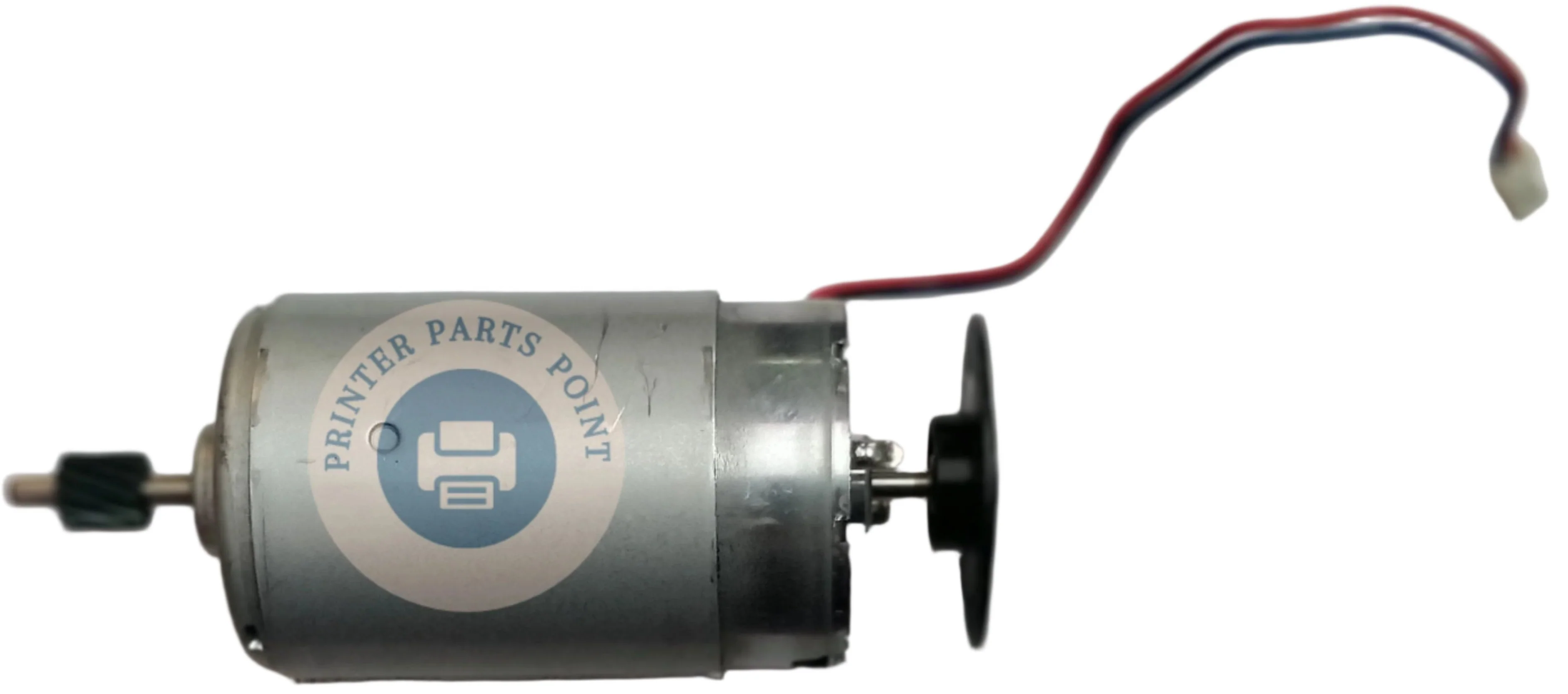 Main Motor For HP Laserjet Pro M126nw / M126a / M126a Plus / M126nw Plus / M128fn / M128fw (Original)