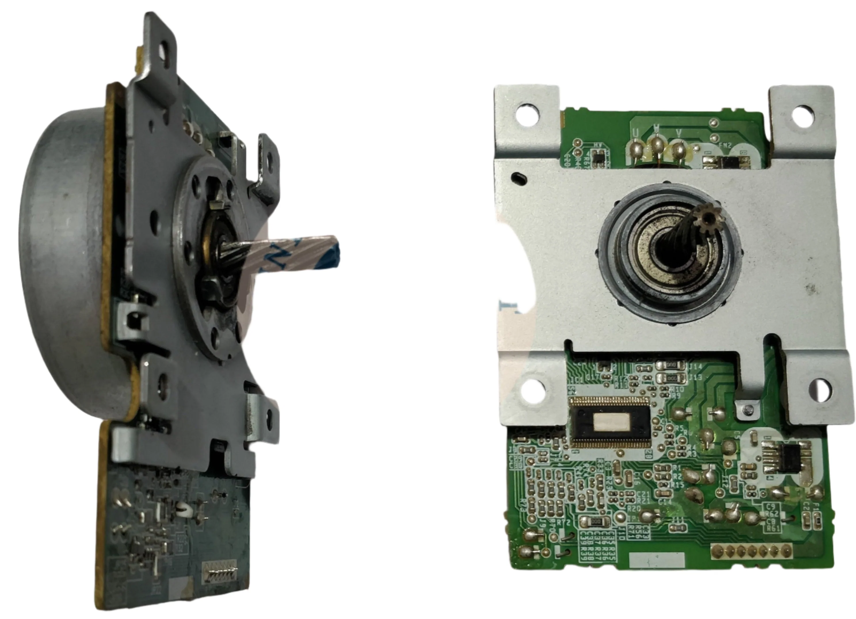 Main Motor For HP LaserJet MFP M436 / M438 / M440 / M433 / B1025 / K2200 (JC31-00145A)