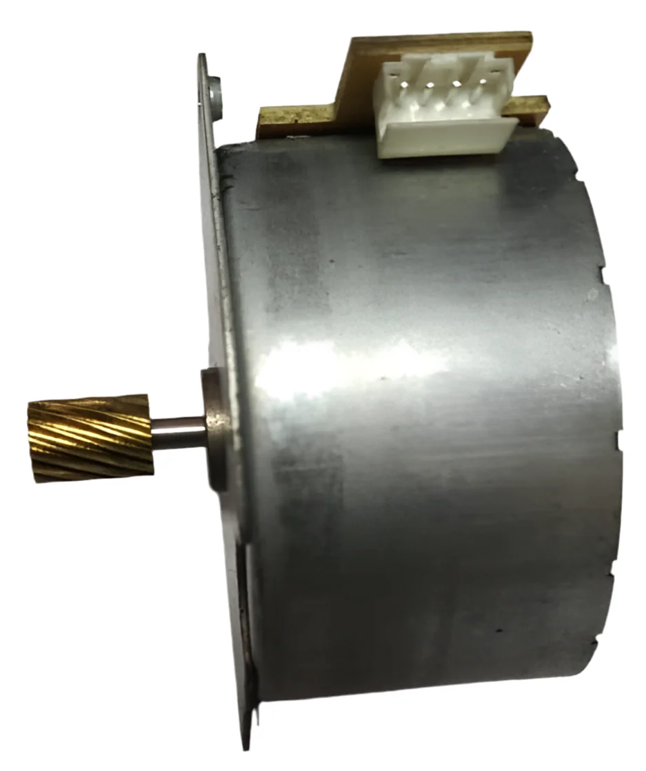 Main Motor For HP Laser 108a / MFP 1188 / MFP136 / MFP138fnw / 1008 (JC31-00143A)