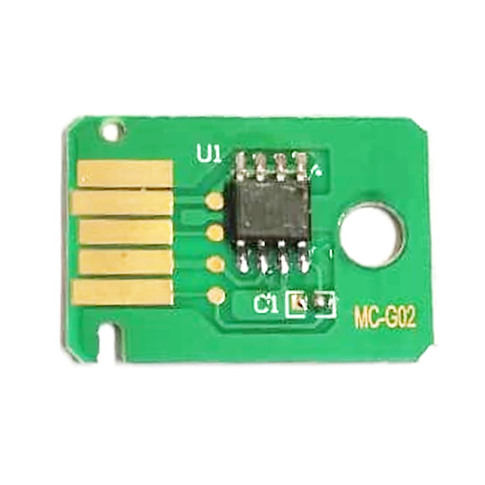 MC-G02 Chip Maintenance Box For Canon Pixma G2020 / G2021 / G2060 / G3020 / G3060 (C-MCG02) Import New