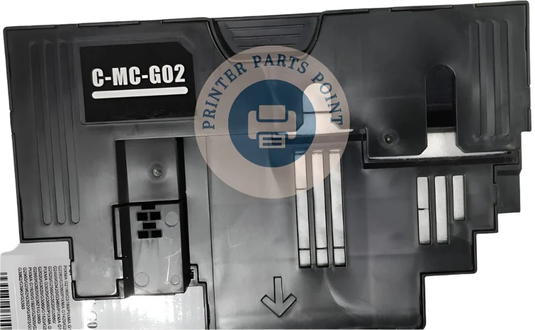 MC-G02 Maintenance Box For Canon Pixma G2020 / G2021 / G2060 / G3020 / G3060 Printer (Import New)