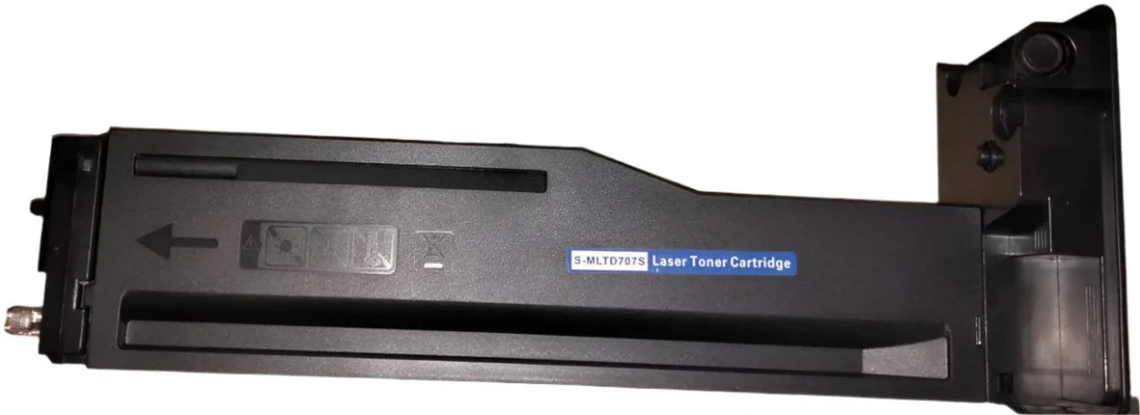 MLT-D707S Toner Unit / MLT-D707S Cartridge Unit For Samsung MultiXpress SL-K2200 / K2200nd (High Quality) Import New