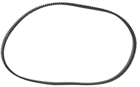 Motor Drive Belt For HP LaserJet P1108 / M1136 / MF244dw / MF241d / MF232w / LBP6018 / MF3010 / LBP151dw / LBP6230dn (RC Original)