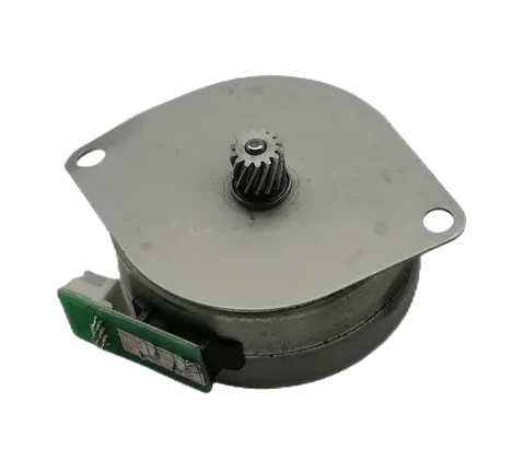 Paper Drive Motor For HP LaserJet Pro M501dn / M506dn / M527dn / IR1643 (RK2-7103) (Import Original)
