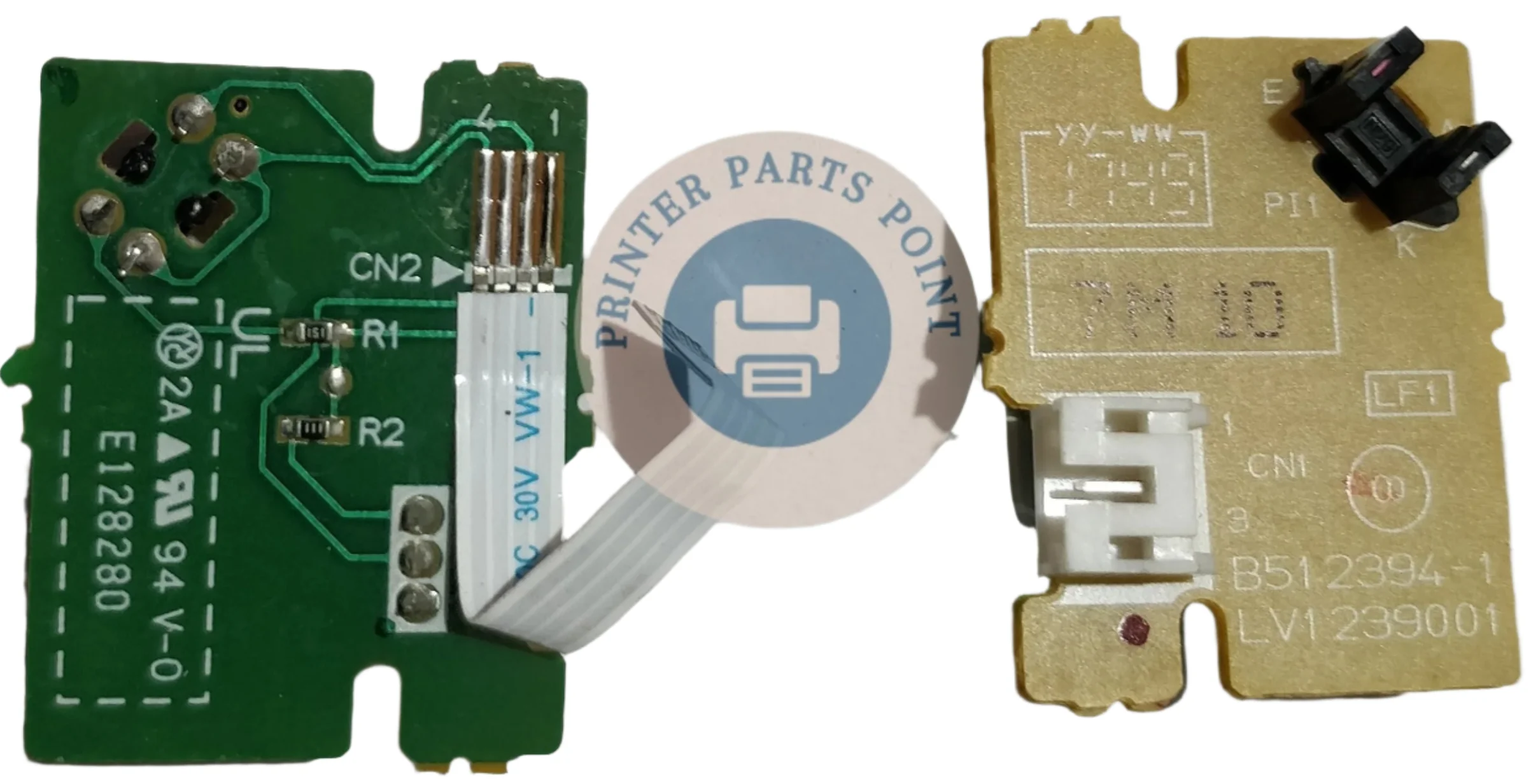 Door Sensor For Brother DCP-L2520d / L2541dw / L2701 / L2321d / L2361dn ((LV1239001 / B512394-1)