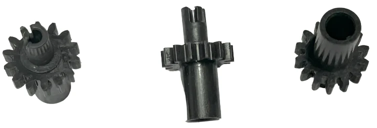 Paper Exit Roller Gear For HP LaserJet P1606dn / M202 / MF244dw / MF232w / LBP151dw / MF246dn / MF241d (RC2-9506)