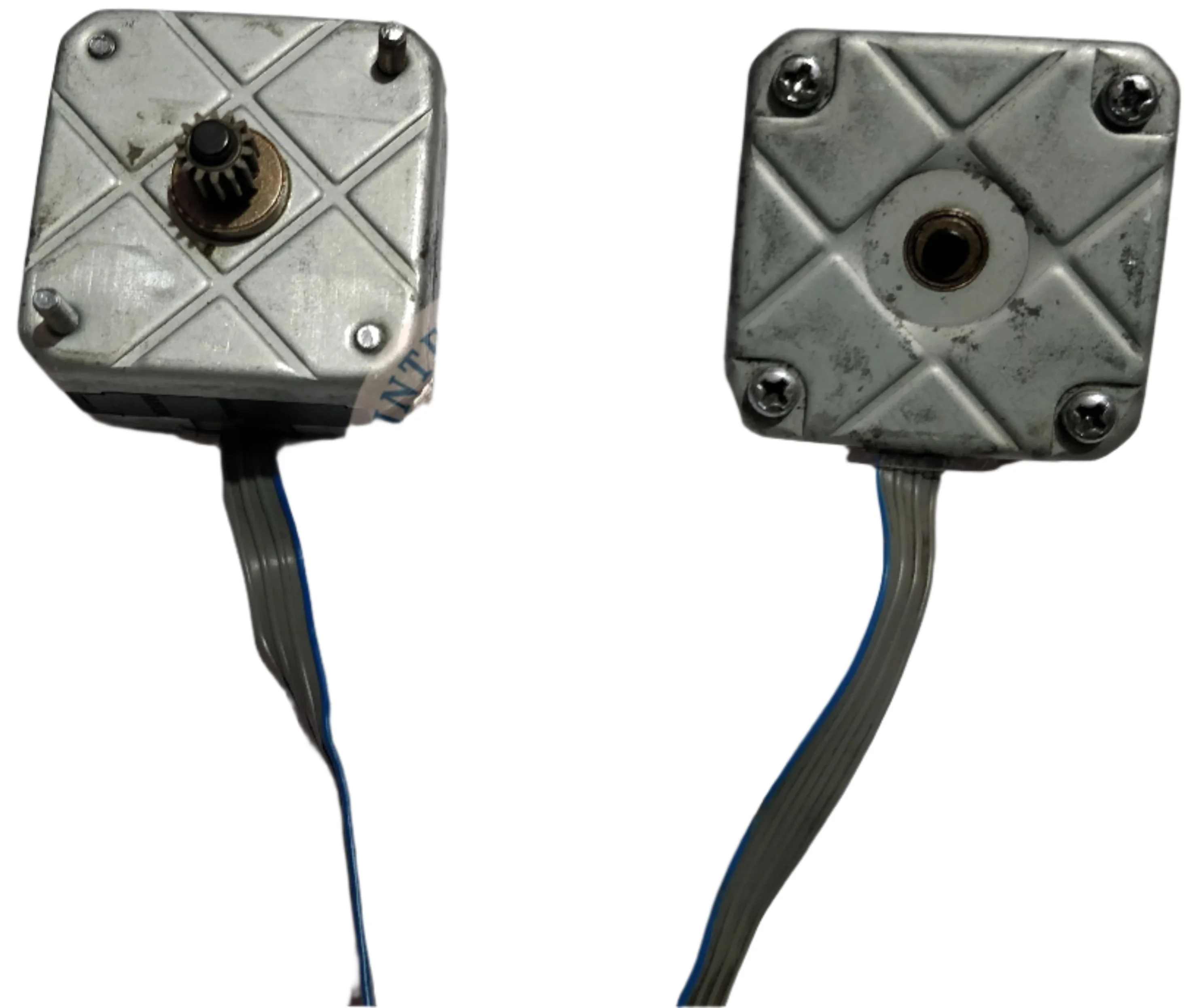 PF Motor For Epson LX-310 / LQ-310 (2143246 / 2144800)
