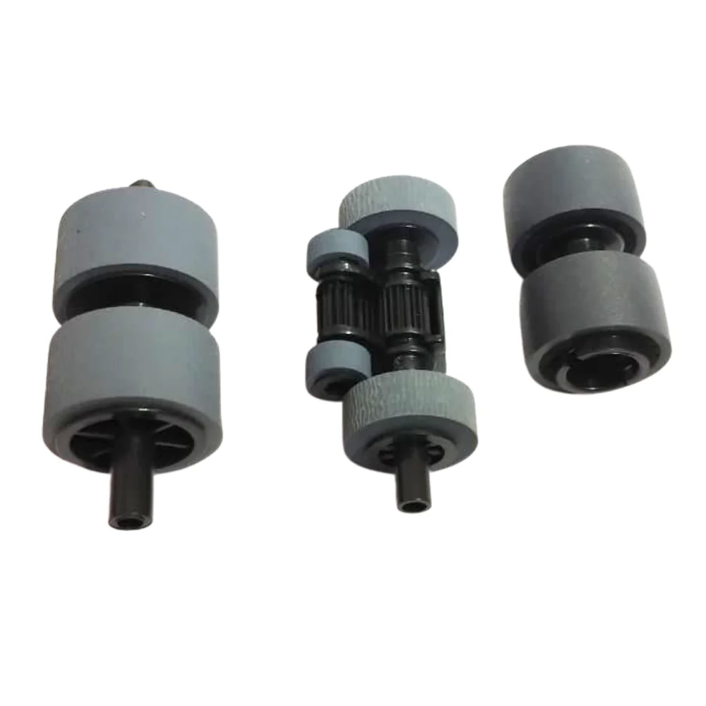 Pickup Roller For HP ScanJet Pro 2000 s2 / 3000 s4 Sheet-feed Scanner (New Import)