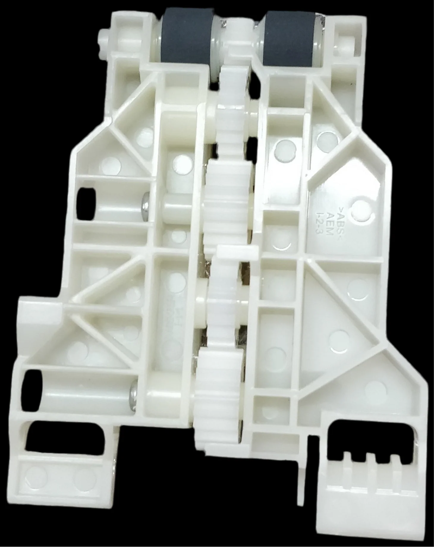 Paper Pickup Roller / Pickup Assembly For Epson L655 (1667623)