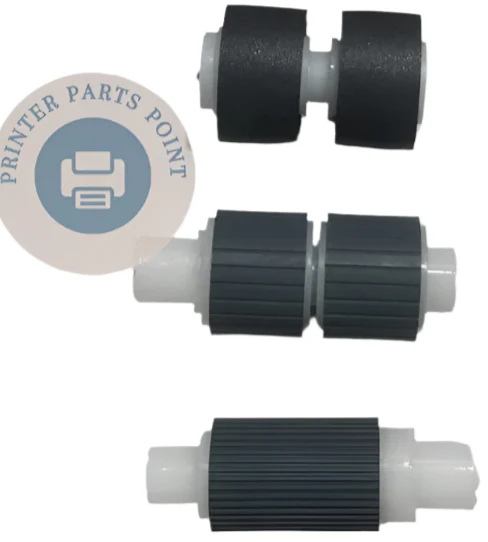 Pickup Roller For HP Scanjet Pro 4500 FN1 / 3500 FN1 Network Scanner (L2742A) RC Original- 90% Health OK
