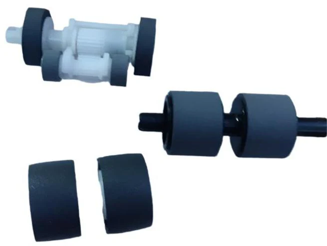 Pickup Roller For Epson WorkForce DS-510 / DS-520 Color Document Scanner (New Import)