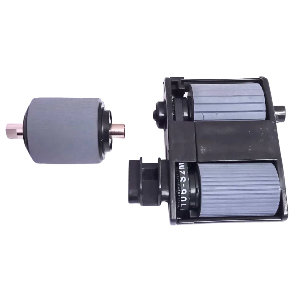 Pickup Roller For HP ScanJet Enterprise Flow N9120 fn2 / 8500 fn2 / M631 (HP 5851-7202 / J8J95A) New Import