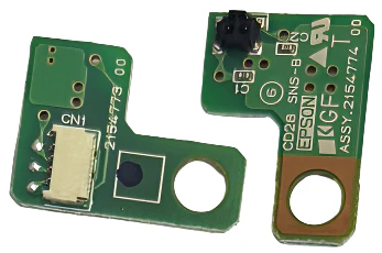 Carriage Sensor For Epson L8050 / L18050 / L8180 / L8160 (2154773 / 2154774) New Original