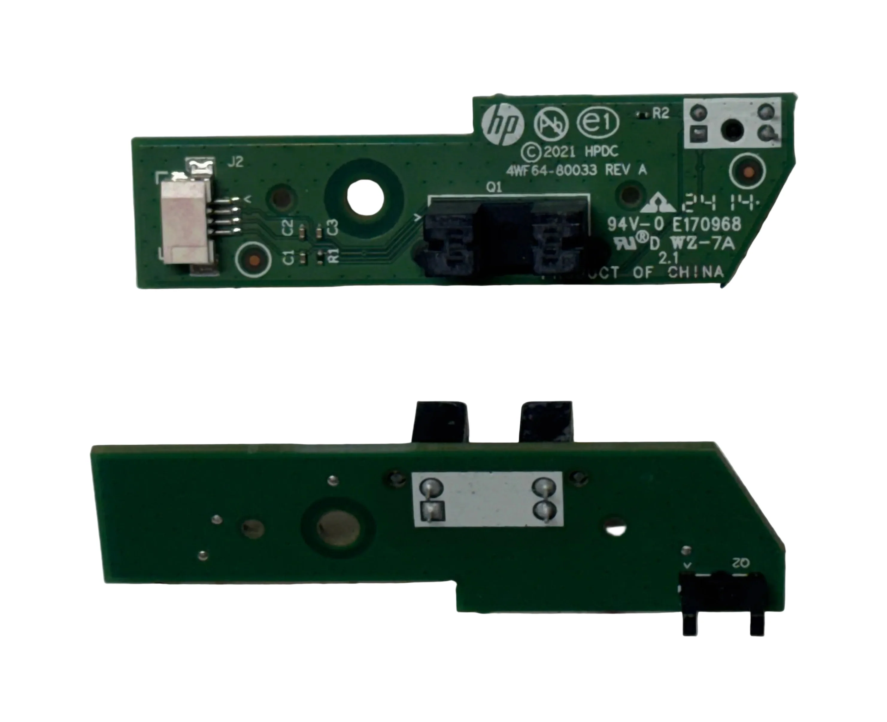 Paper Sensor For HP Smart Tank 720 / 750 Wi Fi All-in-One Printer (4WF64-80033)
