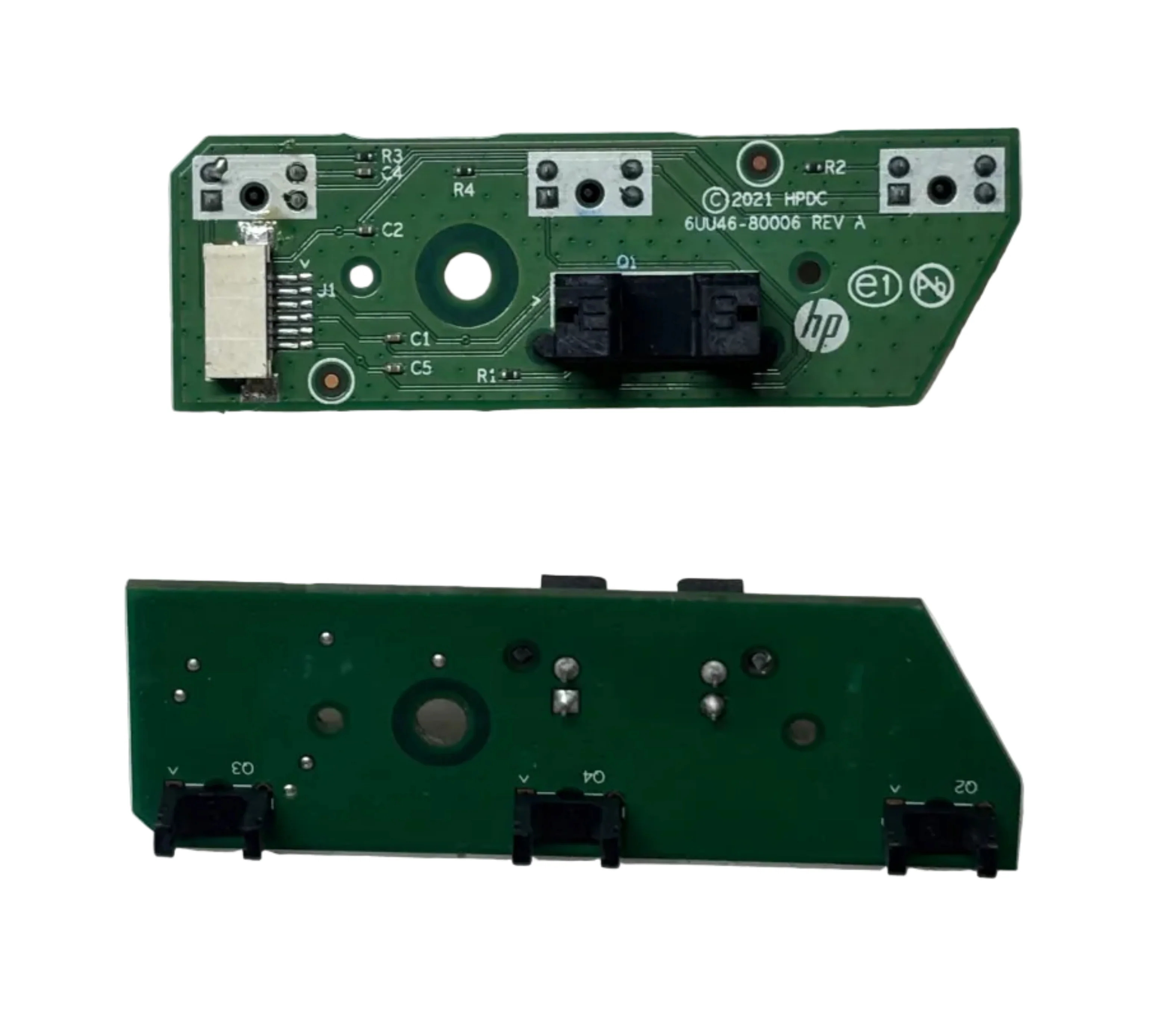Paper Sensor For HP Smart Tank 790 Wi Fi Duplexer All-in-One Printer (6UU46-80006)