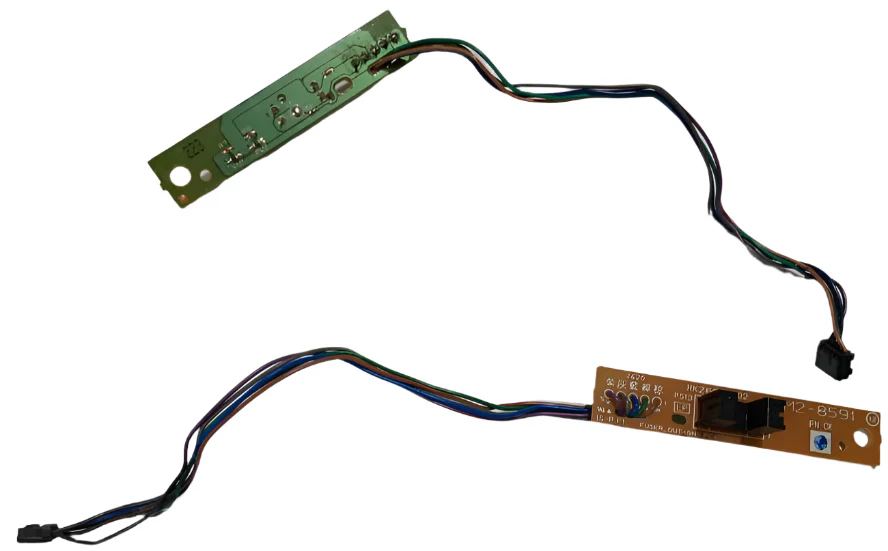 Fuser Assembly Sensor / Fixing Unit Sensor For HP Laserjet Pro M403 / M305dn / M405dn / M427 / M429 / LBP214dw / LBP226dw / M501 / M506 (RM2-8591)