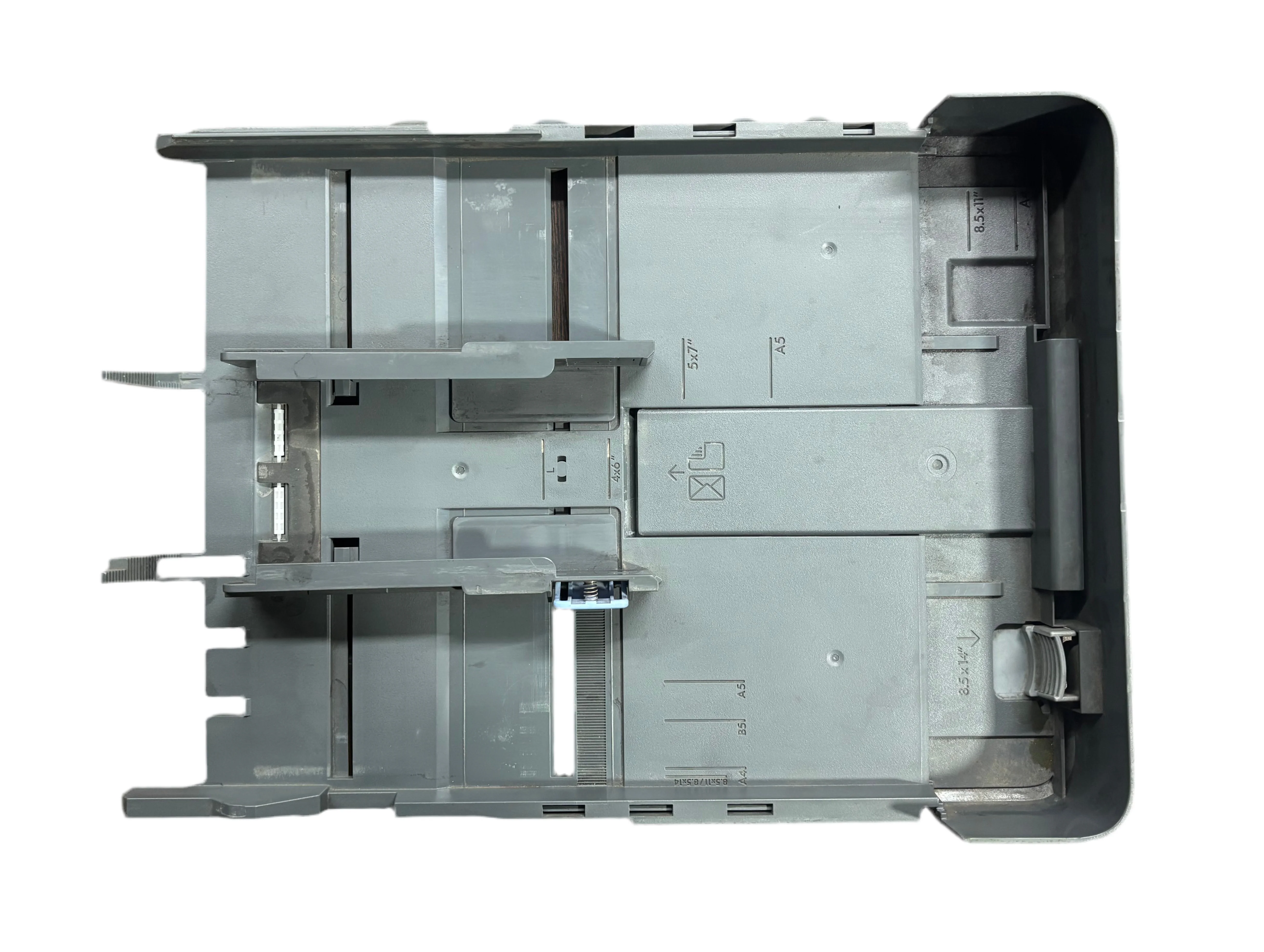 Paper Tray For HP Smart Tank 675 / 720 / 750 / 790 Wi Fi All-in-One Printer (4WF64-40091) RC Original