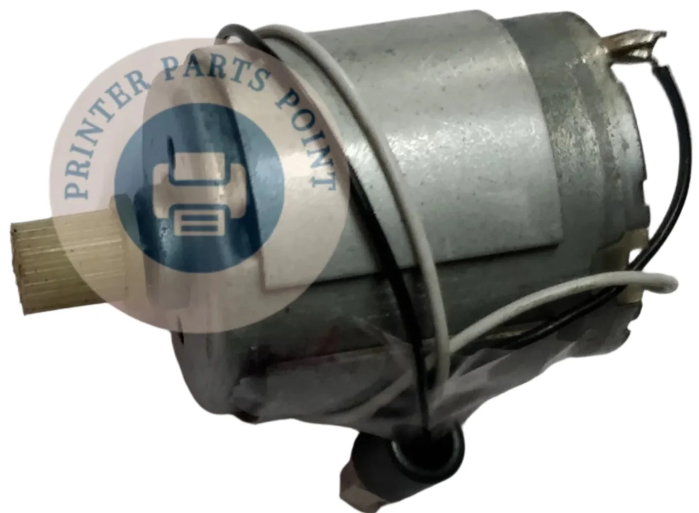 PF Motor For HP Smart Tank 515 / 520 / 525 / 530 / 580 / 585 / 589 (RC Original)