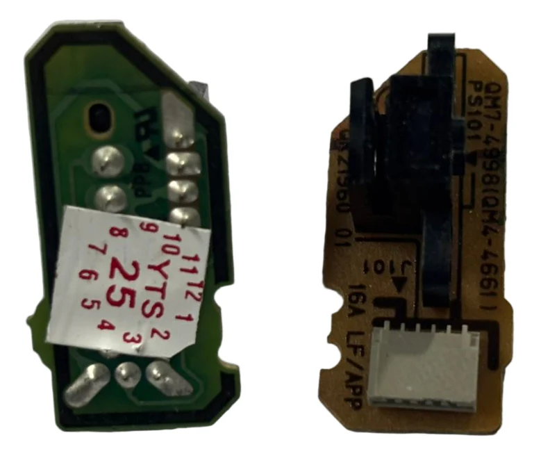 PF Sensor For Canon Pixma GM2070 / GM4070 / G5070 / G6070 (QM7-4998 / QM4-4661)