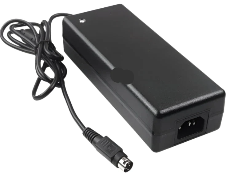 Power Adaptor For Canon image Formula DR-F120 / DR-2020u Document Scanner
