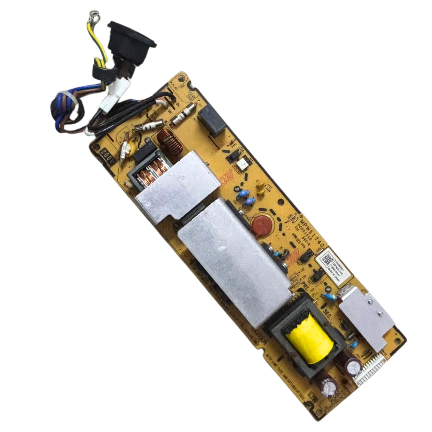 Power Supply For Brother DCP-L5600dn / L6200dw / MFC-L5900dw Laser Printer