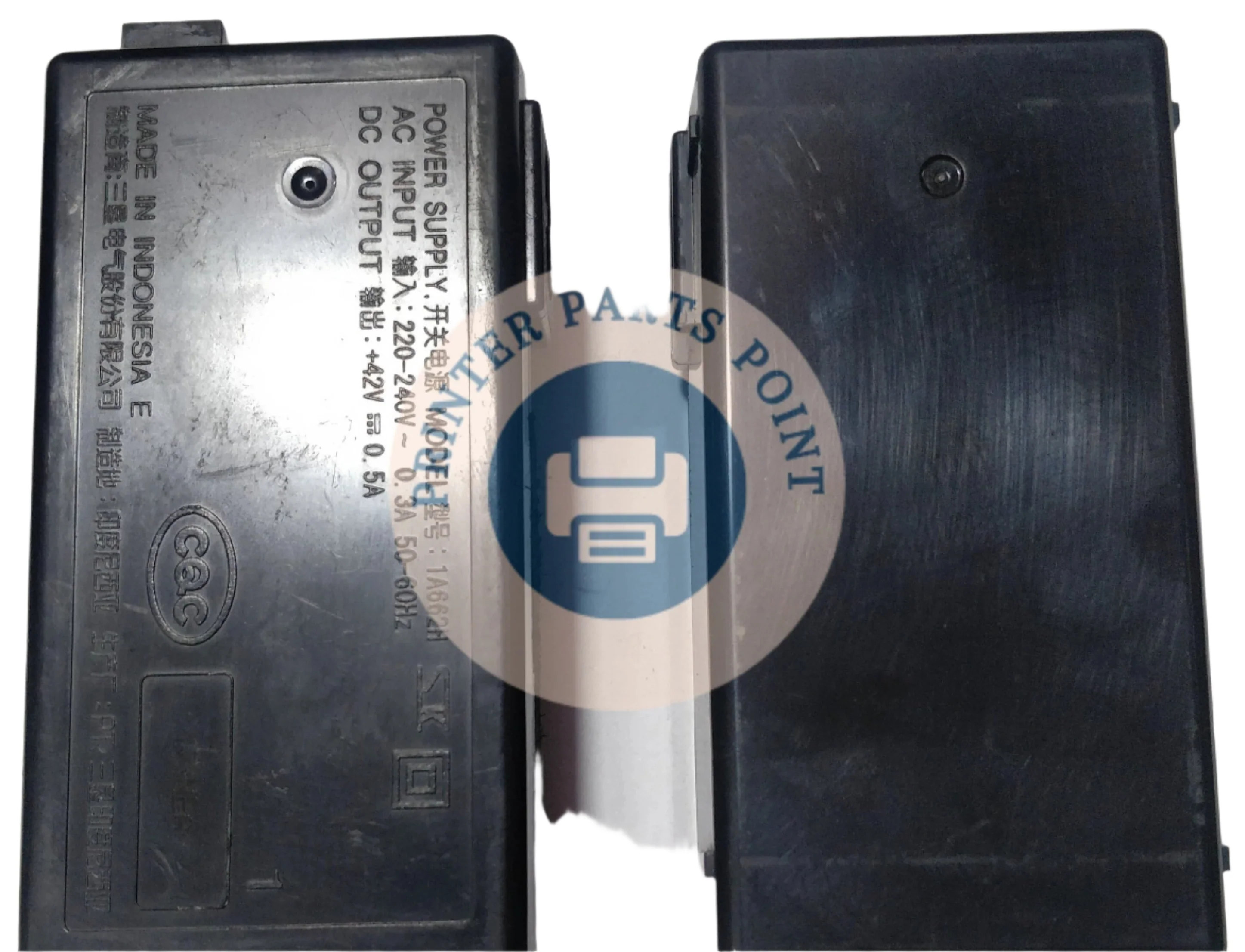Power Supply For Epson L210 / L220 / L380 / M200 / M100 / L405 / L385 / L130 Printer