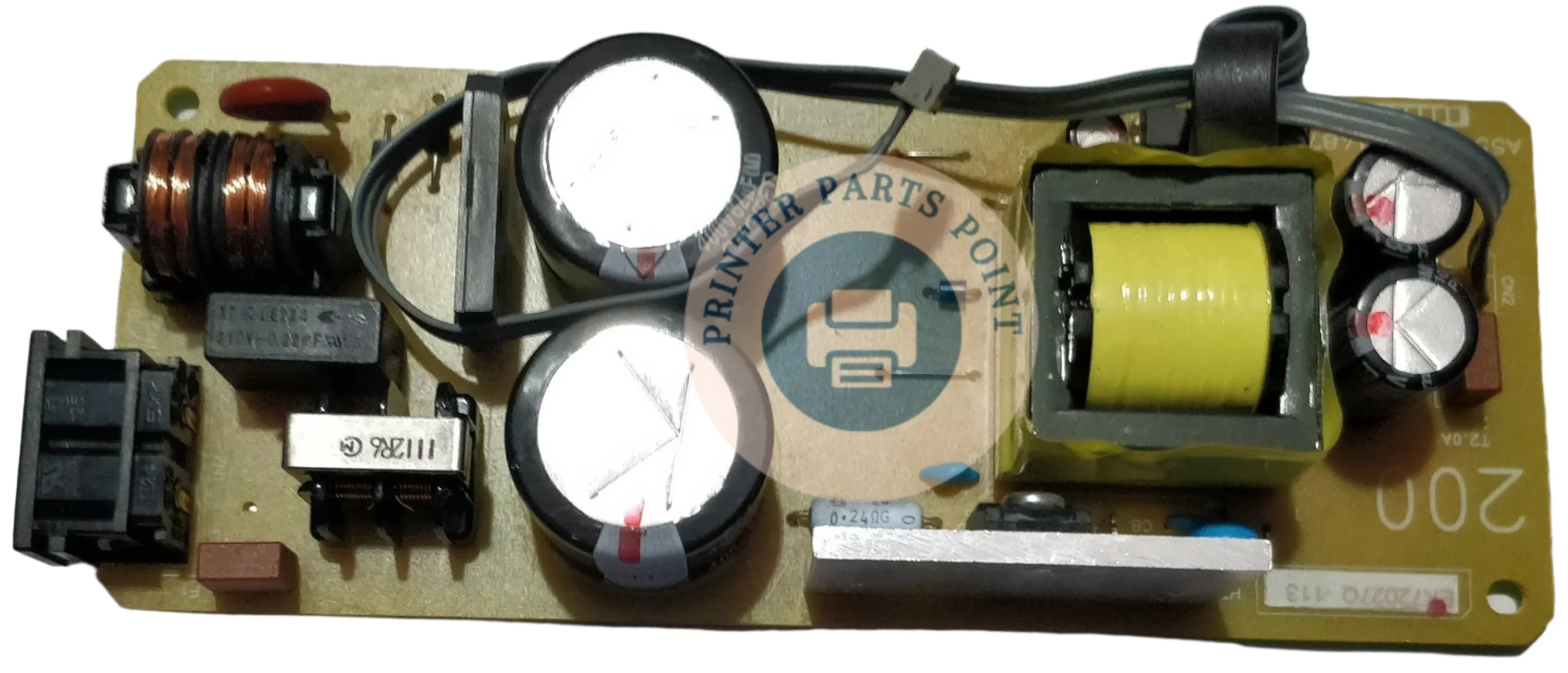 Power Supply For Epson L800 / L805 Ink Tank Printer (1673239 / 1465151)