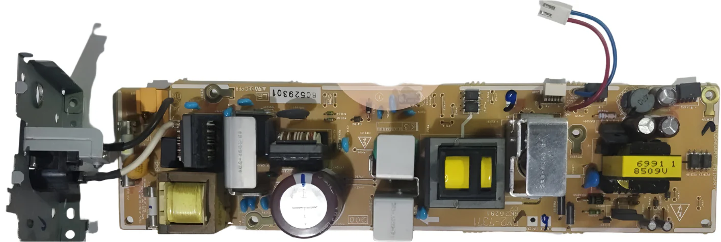 Power Supply For HP Color LaserJet Pro M477dw / M479fdw / M377 / M477fdn / M477fdw / MF735cdw Printer (FM1-X972