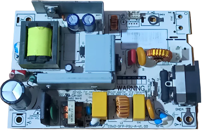 Power Supply For Pantum P3500dn Single Function Printer