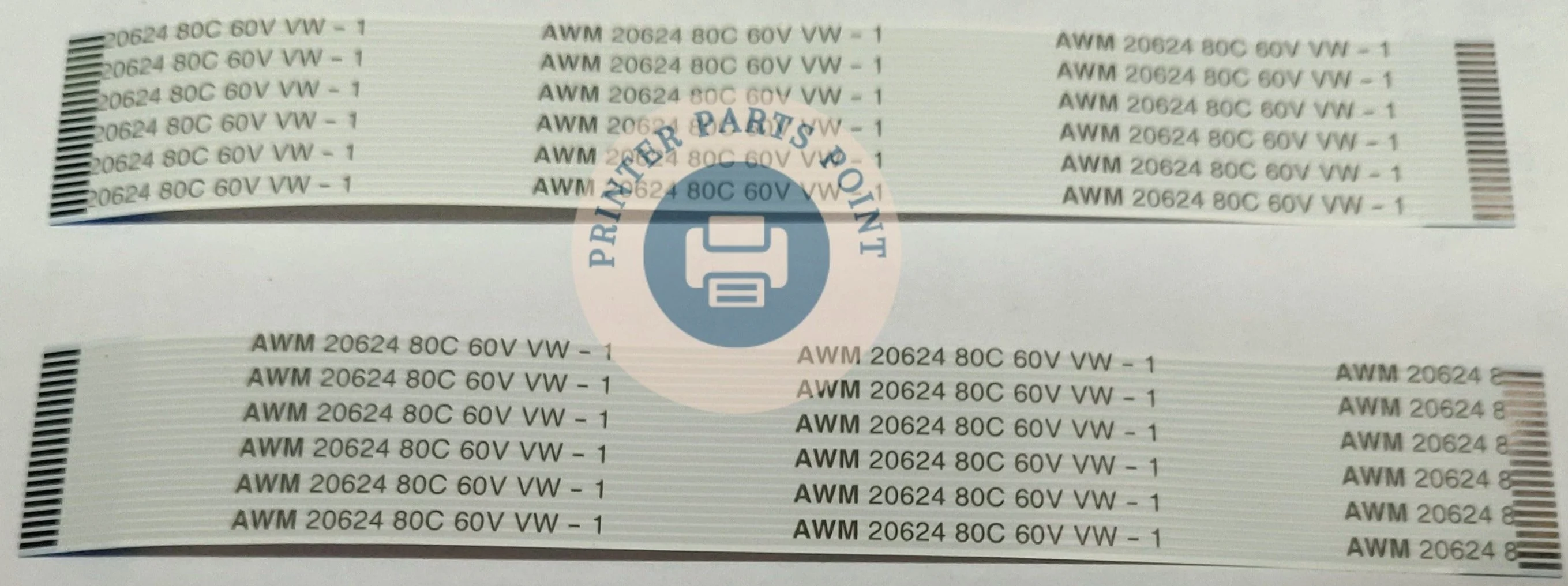Power Supply To Formatter Card Cable For Canon MF244dw / MF232w / MF241d / MF246dn / LBP151dw (New Import)