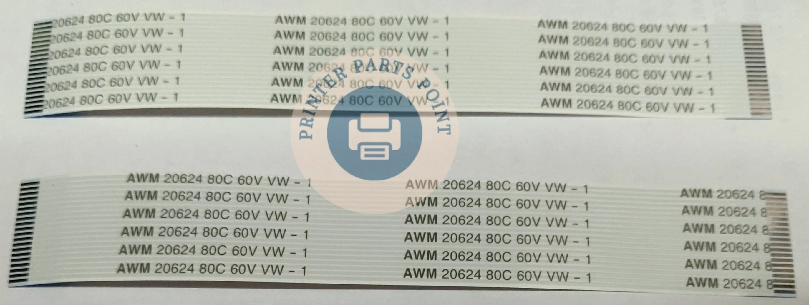 Power Supply To Formatter Card Cable For HP MFP 138 / 136 / 1188 / 108 / 1008 / 2161 (New import)