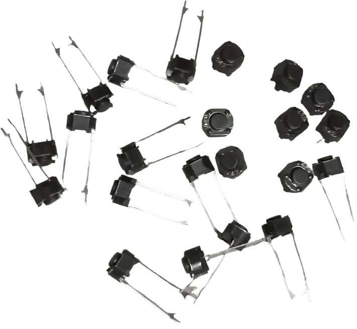 Power Switch For Epson L3110 / L8050 / L3210 / L3250 / MF244dw / MF232w / M403 / M405 / 4004 / M1120 / L18050