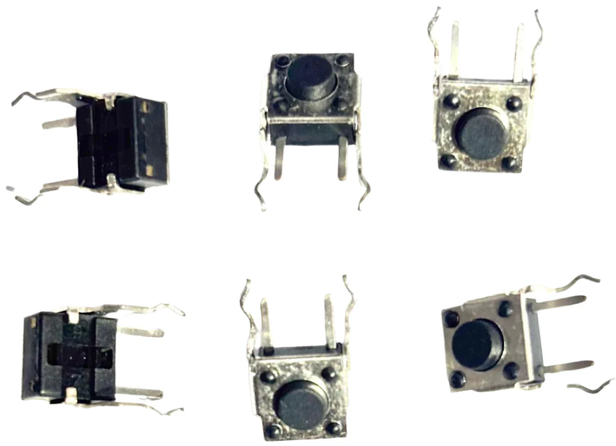 Power Switch / Control Panel Switch For Epson L130 / Canon LBP2900 / LBP 6018 / 3108 / 1022 / P1108 (New Import)