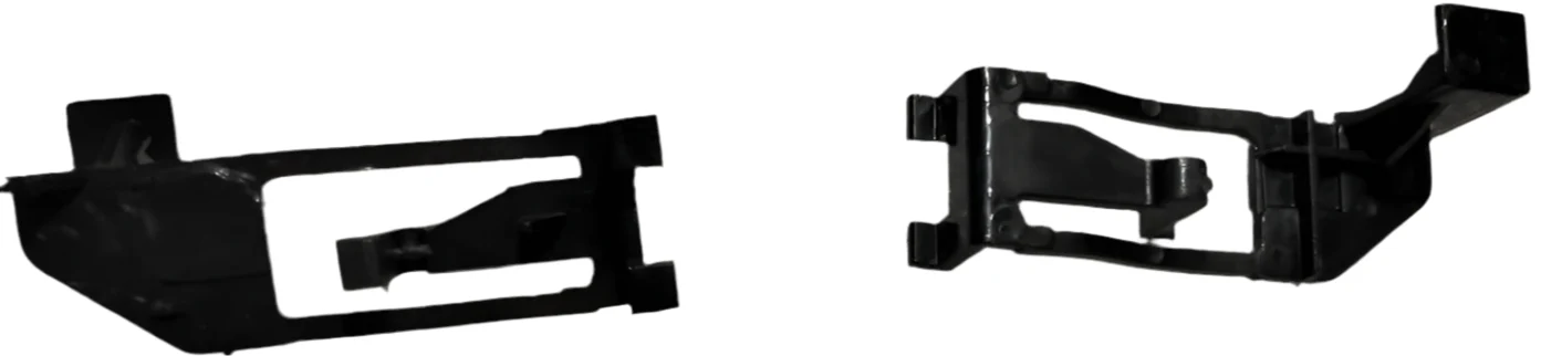 Power Switch Lock For HP Laserjet P1007 / P1108 / P1108 Plus / P1106 / P1102