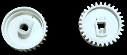 Pressure Roller Gear / Lower Roller Gear For HP LaserJet Pro M501DN / M506DN / M527DN / IR1643 (RU9-0175) Refurbished Original