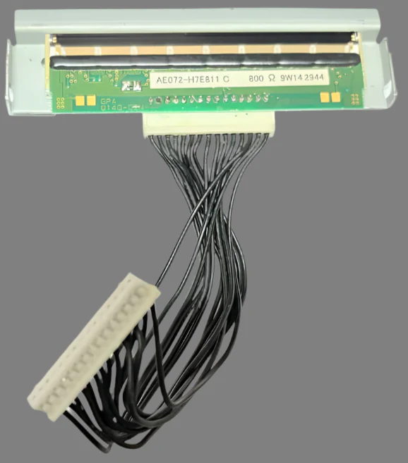 Print Head For TVS RP 3160 / RP3200 Star Thermal Billing Receipt Printer (RC Original)
