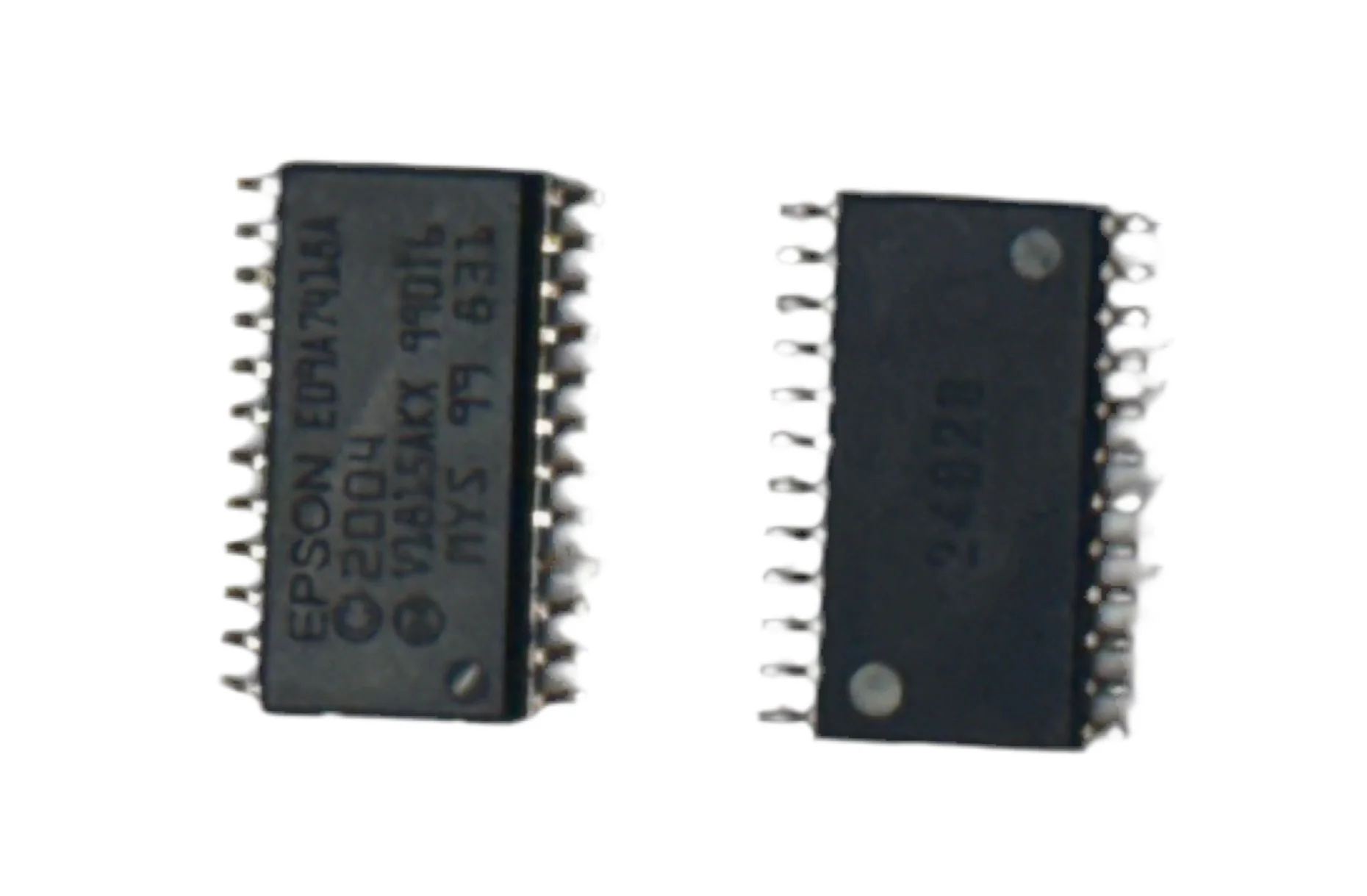 Program IC / Program IC Chip E09A7418A For Epson L3110 / L3150 / L3210 / L3250