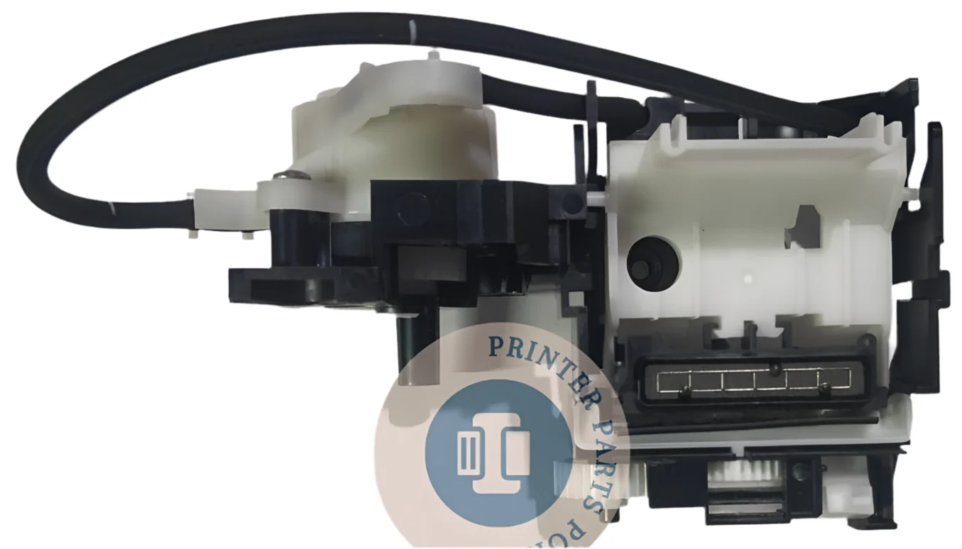 Pump Assembly For Epson M2140 / M3170 / M2170 / L6460 / L6490 Printer (1761878 / 1905652) New Original