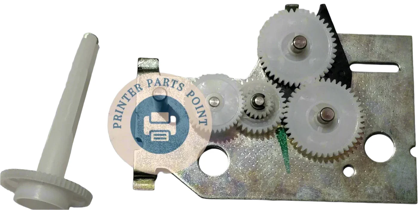 RD+BD / Ribbon Drive Assembly For TVS MSP 240 Star / 250 Star / MSP 270 Star (New Original)