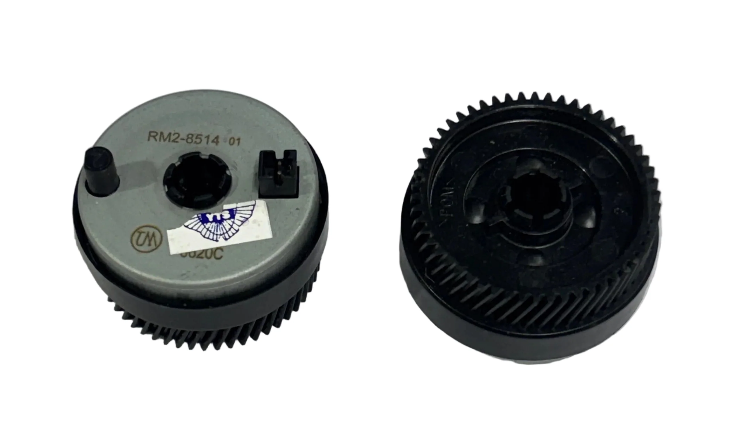 Relay For HP M403 / M405 / M427 / M429 / 4004 / 4104 / MF465dw / MF445dw (RM2-8514/ RM2-8515) Import