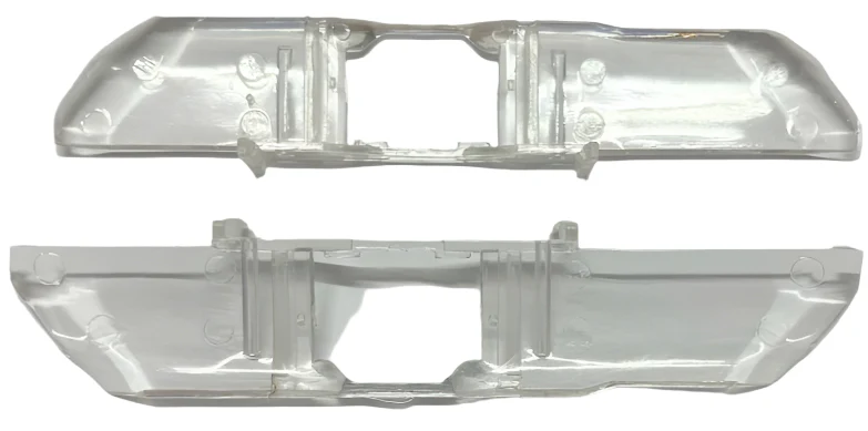 Ribbon Mask Holder / Head Mask Holder For Wep LQ DSI 5235 / LQ1050 / LQ1150