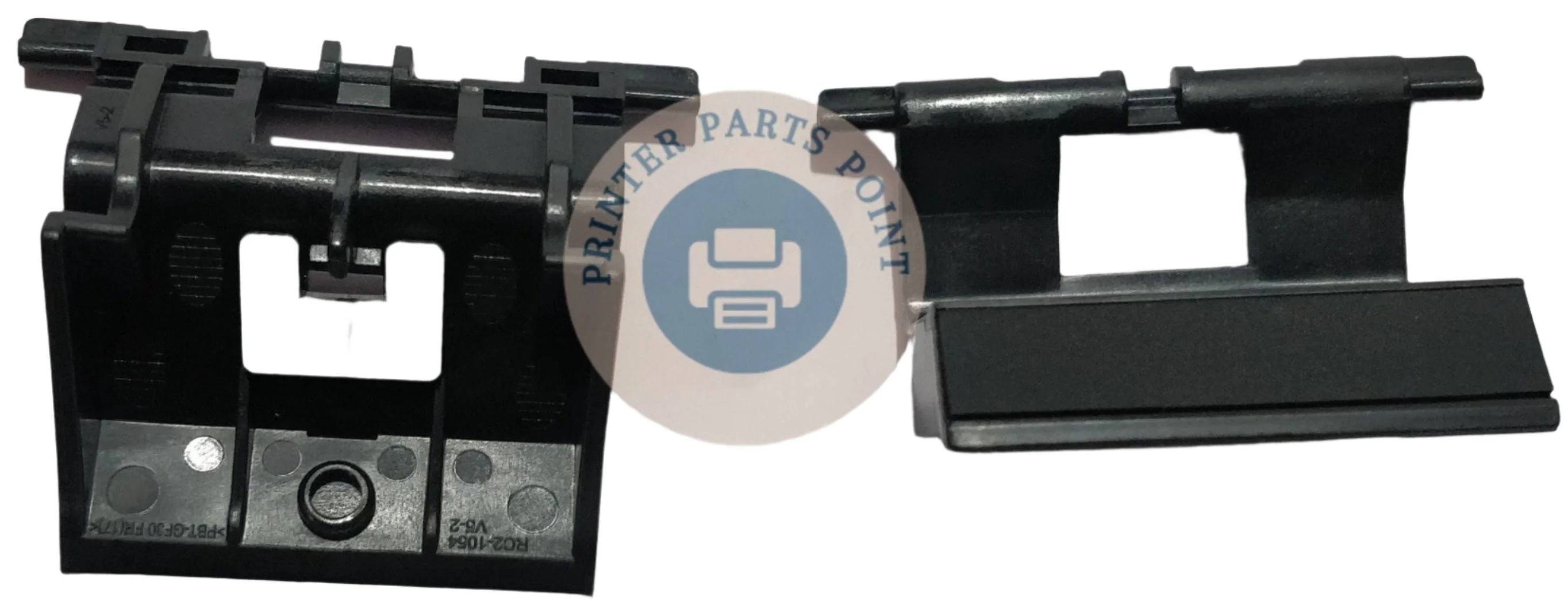 Separation Pad For HP LaserJet P1007 / P1108 / M126 / M128 / M1136 / LBP6018 / MF3010 (RM1-4006 / RC2-1054) New Import