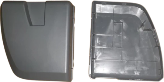 Side Cover For HP LaserJet 1020 / 1020 Plus / 1018 (New Import)