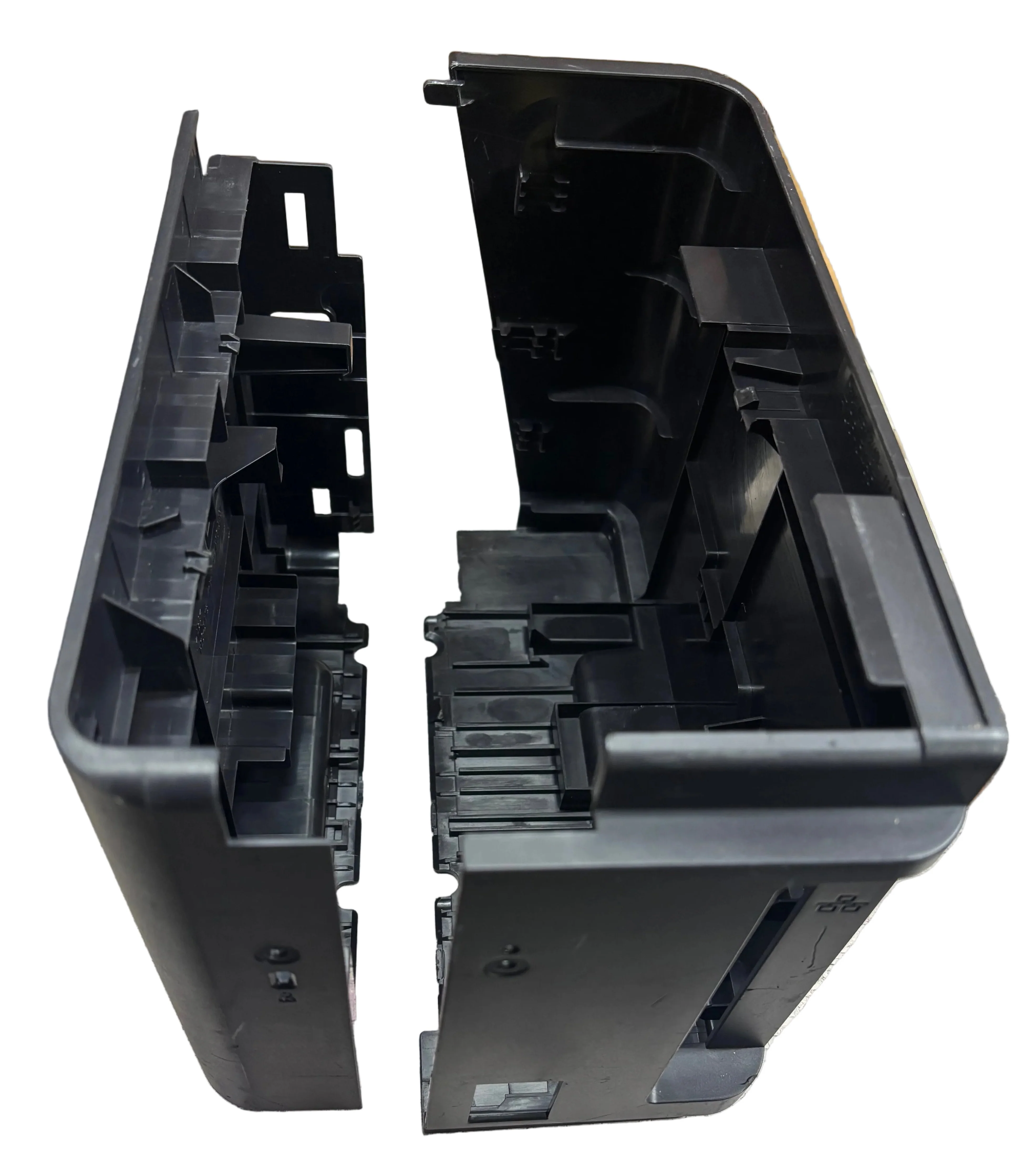 Side Cover For HP M126a / M126nw / M126a Plus / M126nw Plus / M128fn / M128fw (RC Original)