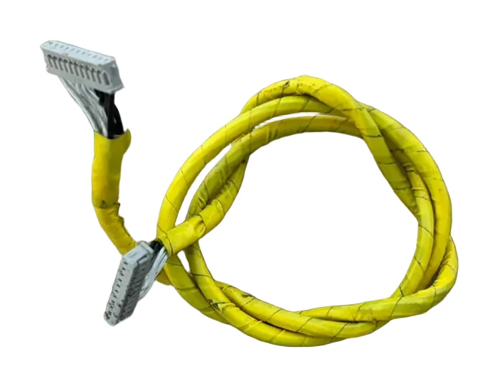 Supply Cable For Brother DCP-B7500d / B7535dw / B7620dwb / B2000d / L2531dw / B2080dw