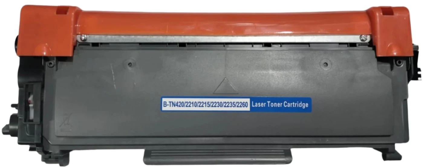 TN2060 Toner Cartridge / Toner Unit For Brother DCP-7055 / DCP-7065dn / Page Pro 1500w / 1590MF (New Import)