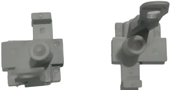 Top Coupler Lock For HP LaserJet M1005