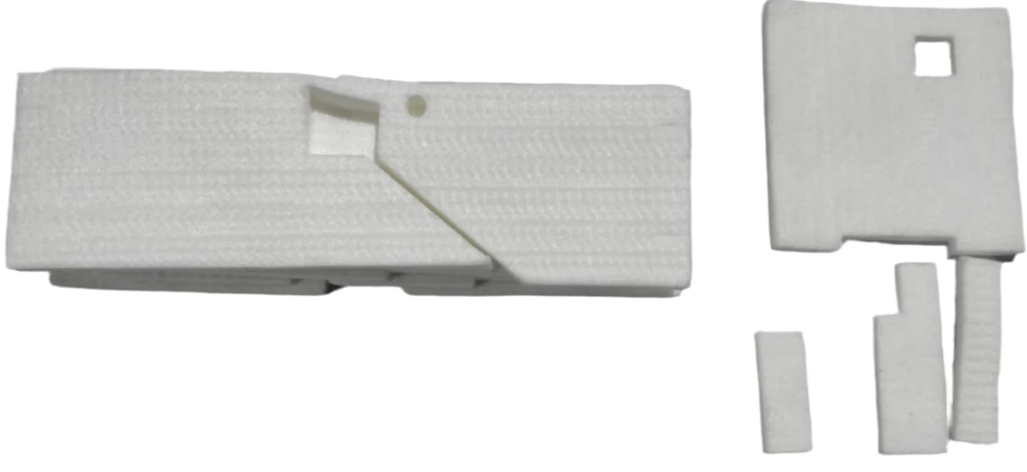 Waste Ink Pad / Waste Pad For Epson Ecotank L1800 / L1390 Ink Tank Printer (New Original)