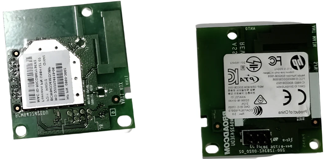 Wifi Card For HP LaserJet Pro M126nw / M128fw / M226dw / M202dw / M435nw